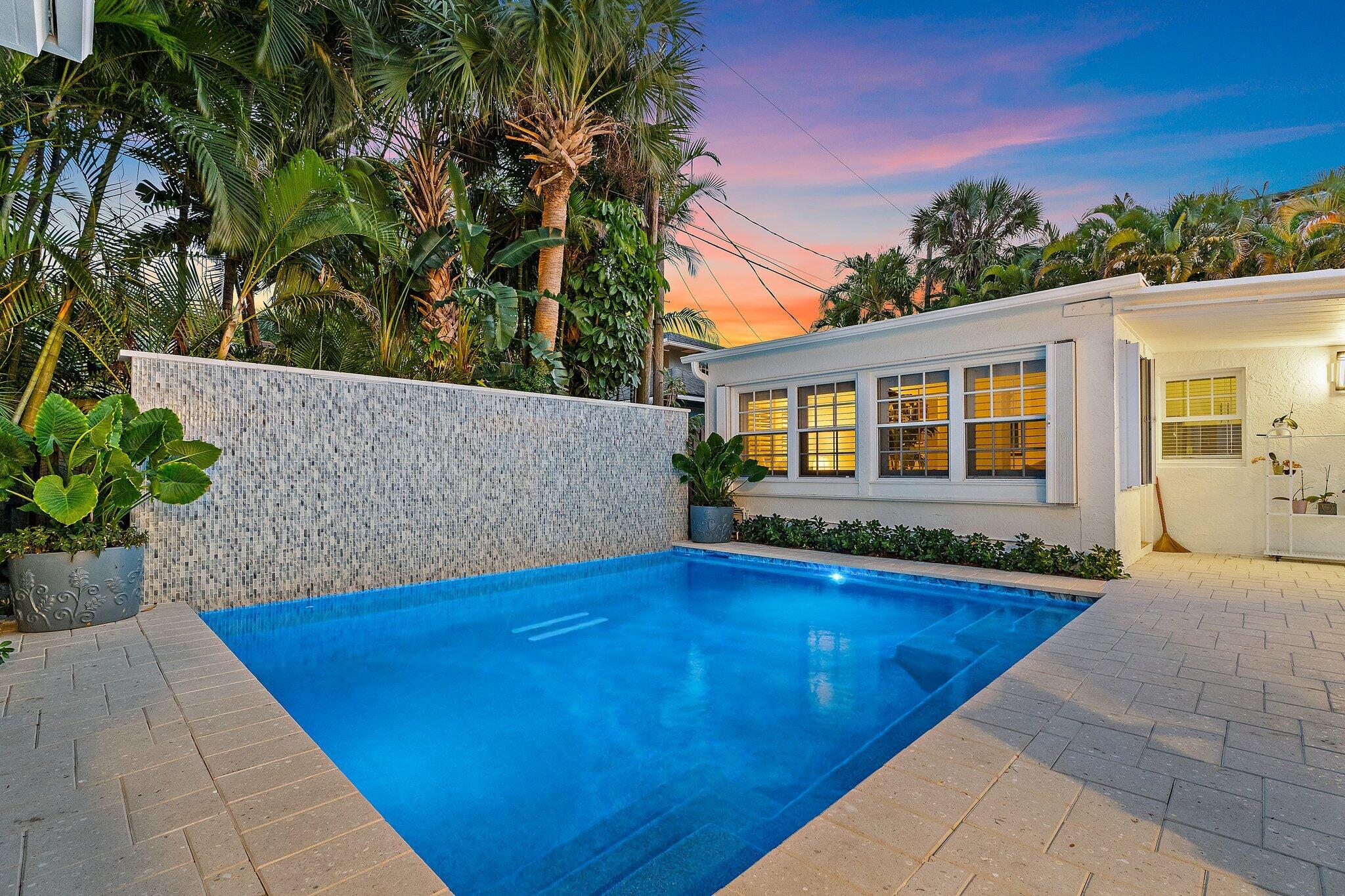 EL CID COURT - Residential