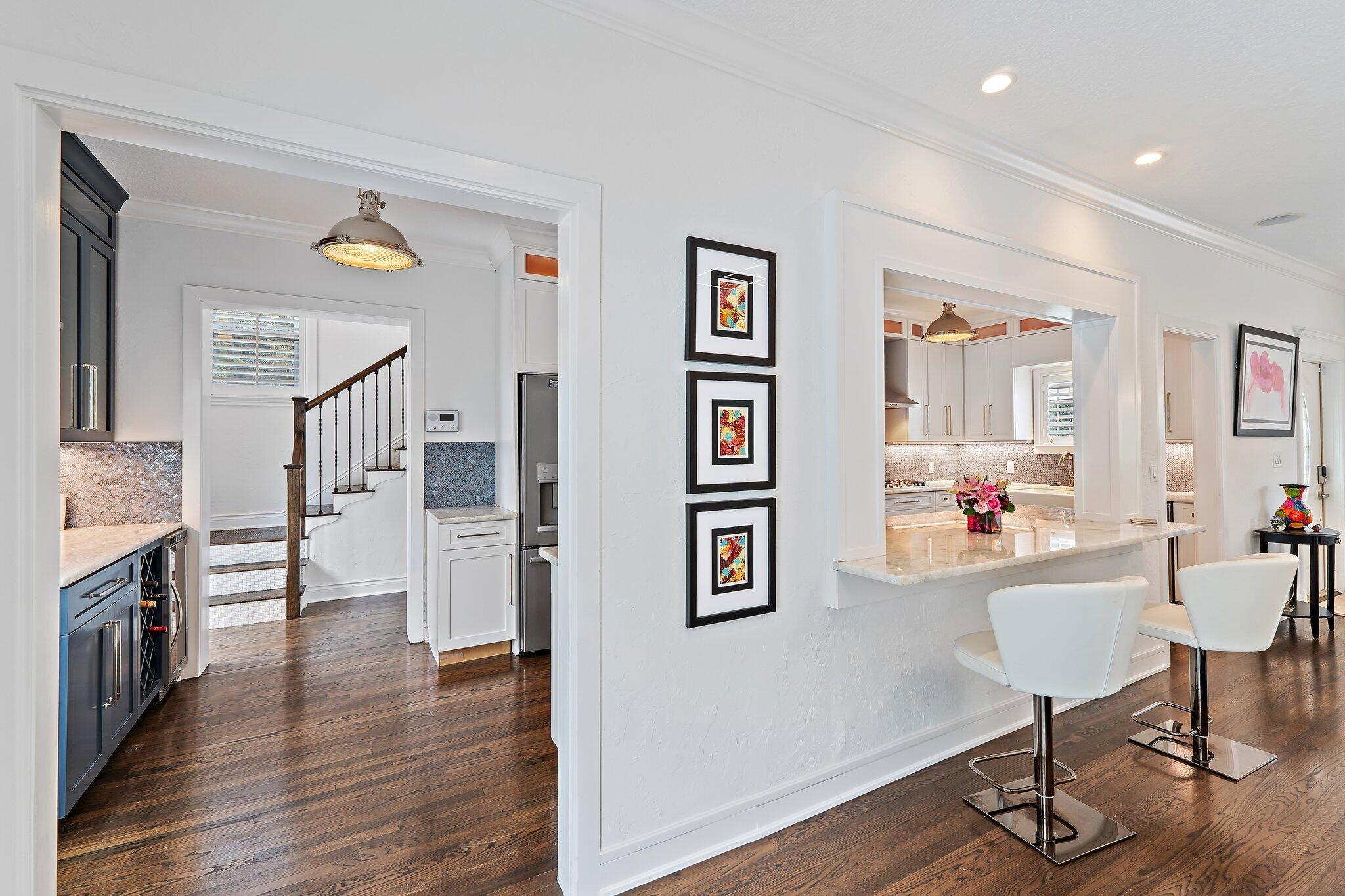 EL CID COURT - Residential