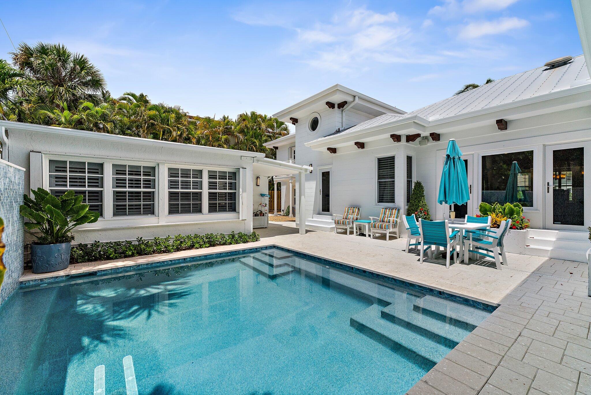 EL CID COURT - Residential