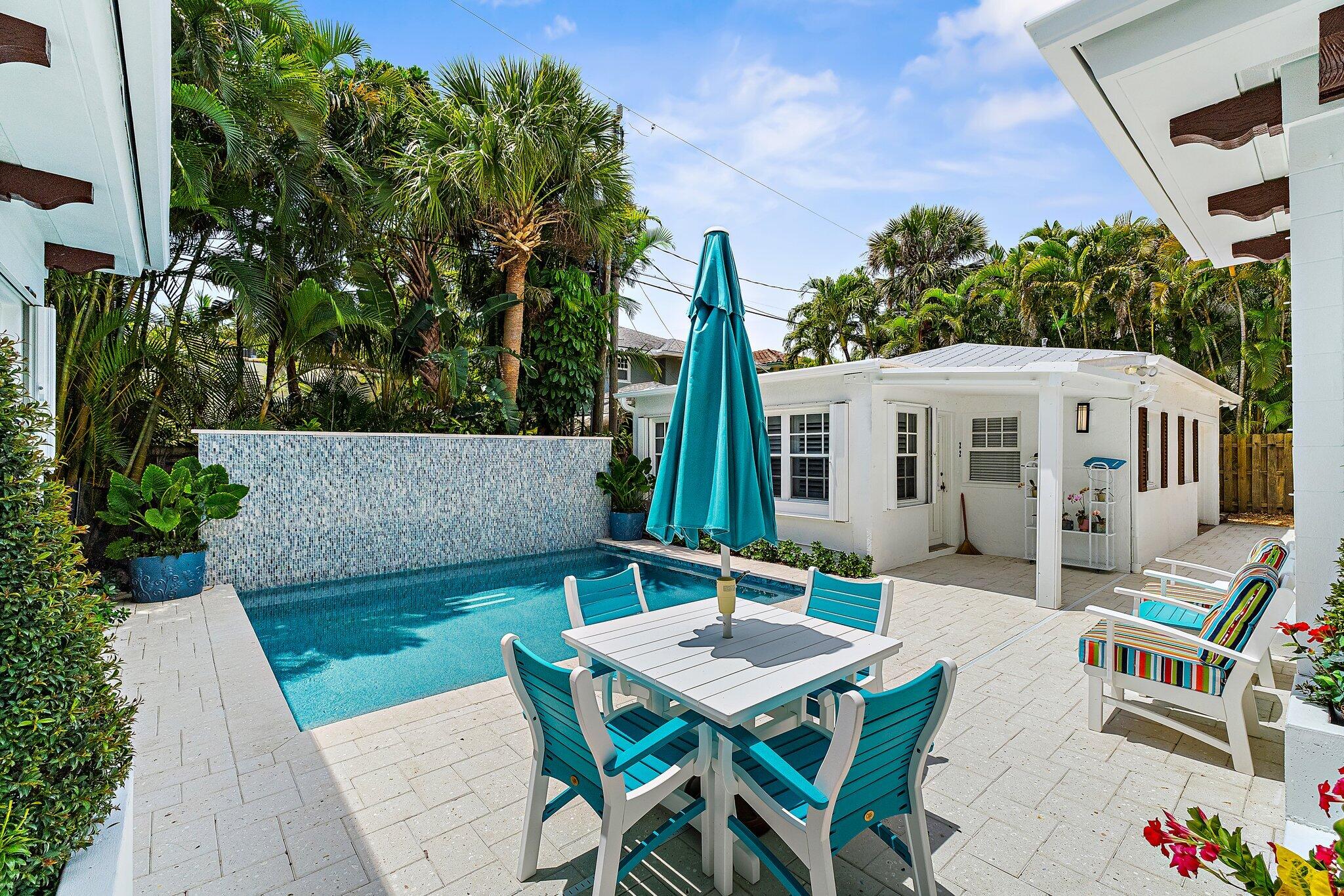 EL CID COURT - Residential