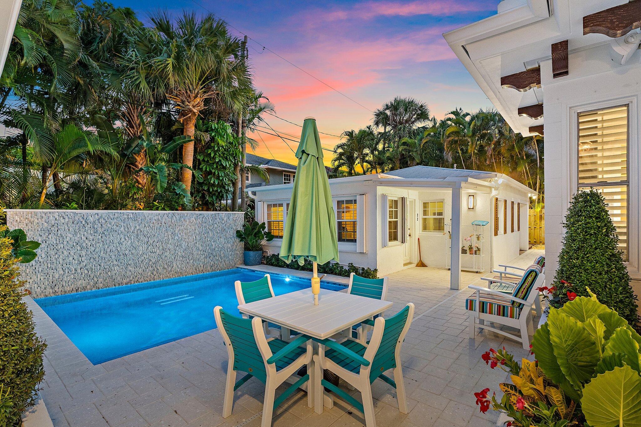 EL CID COURT - Residential