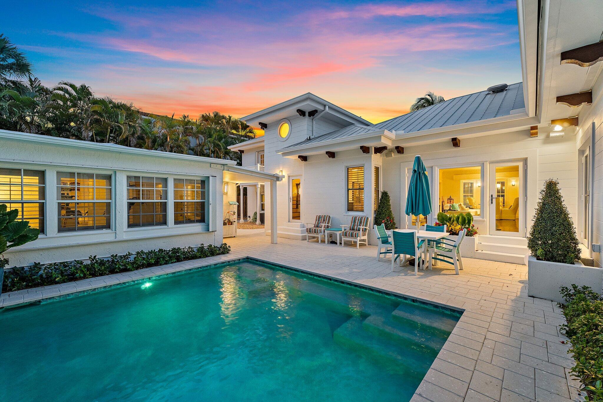 EL CID COURT - Residential