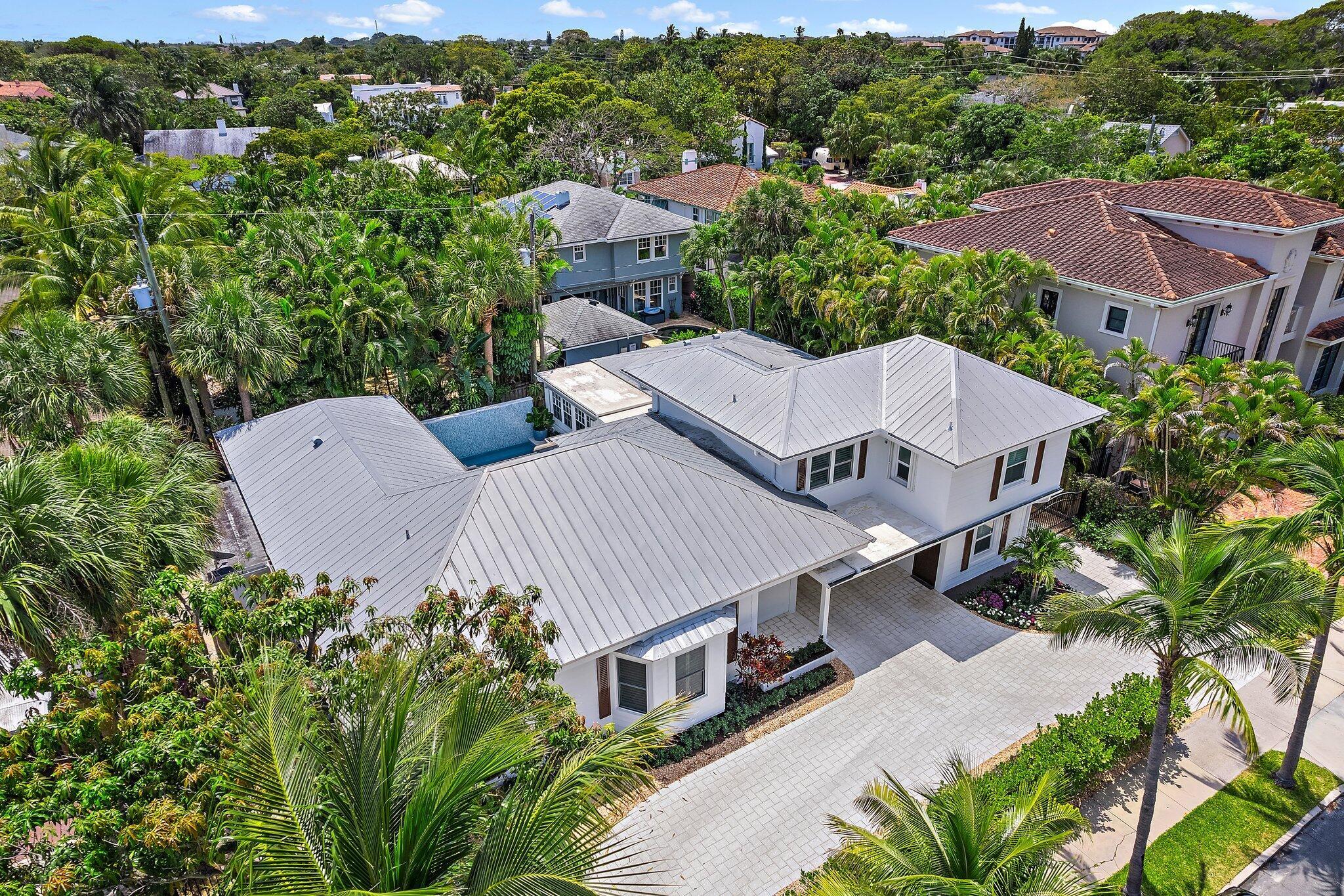 EL CID COURT - Residential