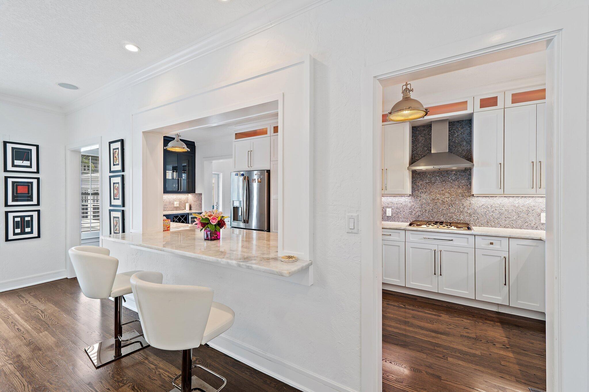 EL CID COURT - Residential