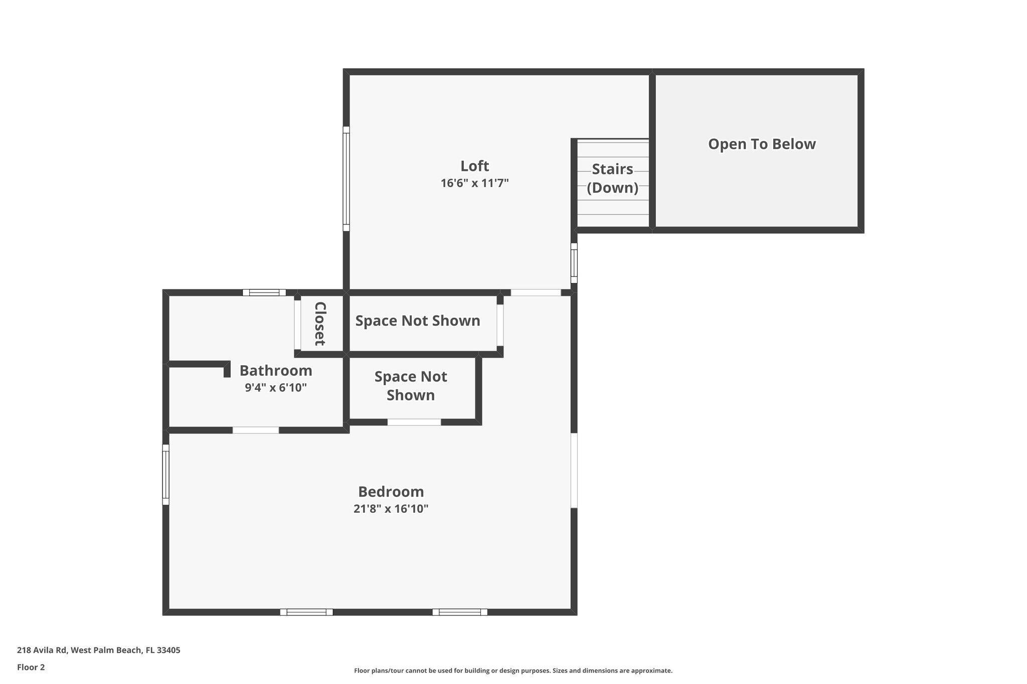 EL CID COURT - Residential