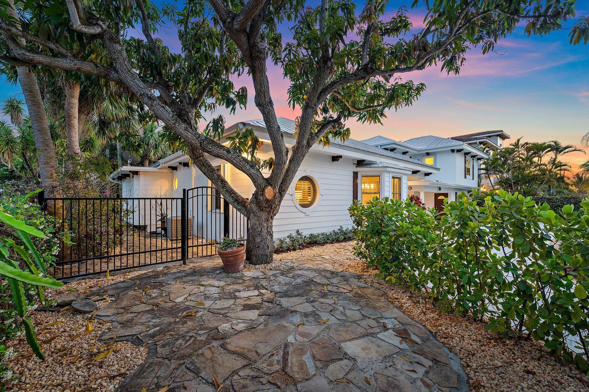 218 Avila Road