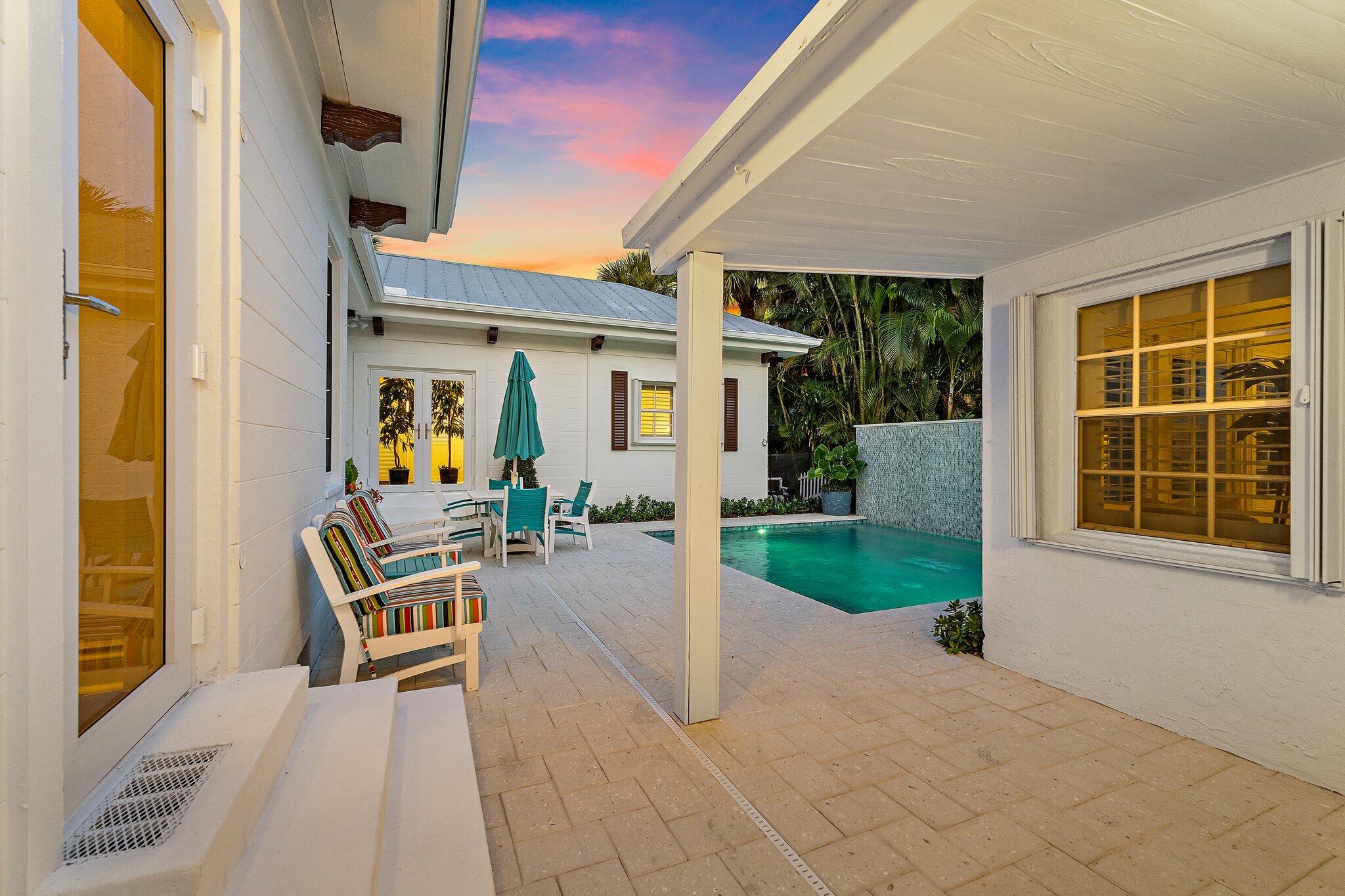 EL CID COURT - Residential