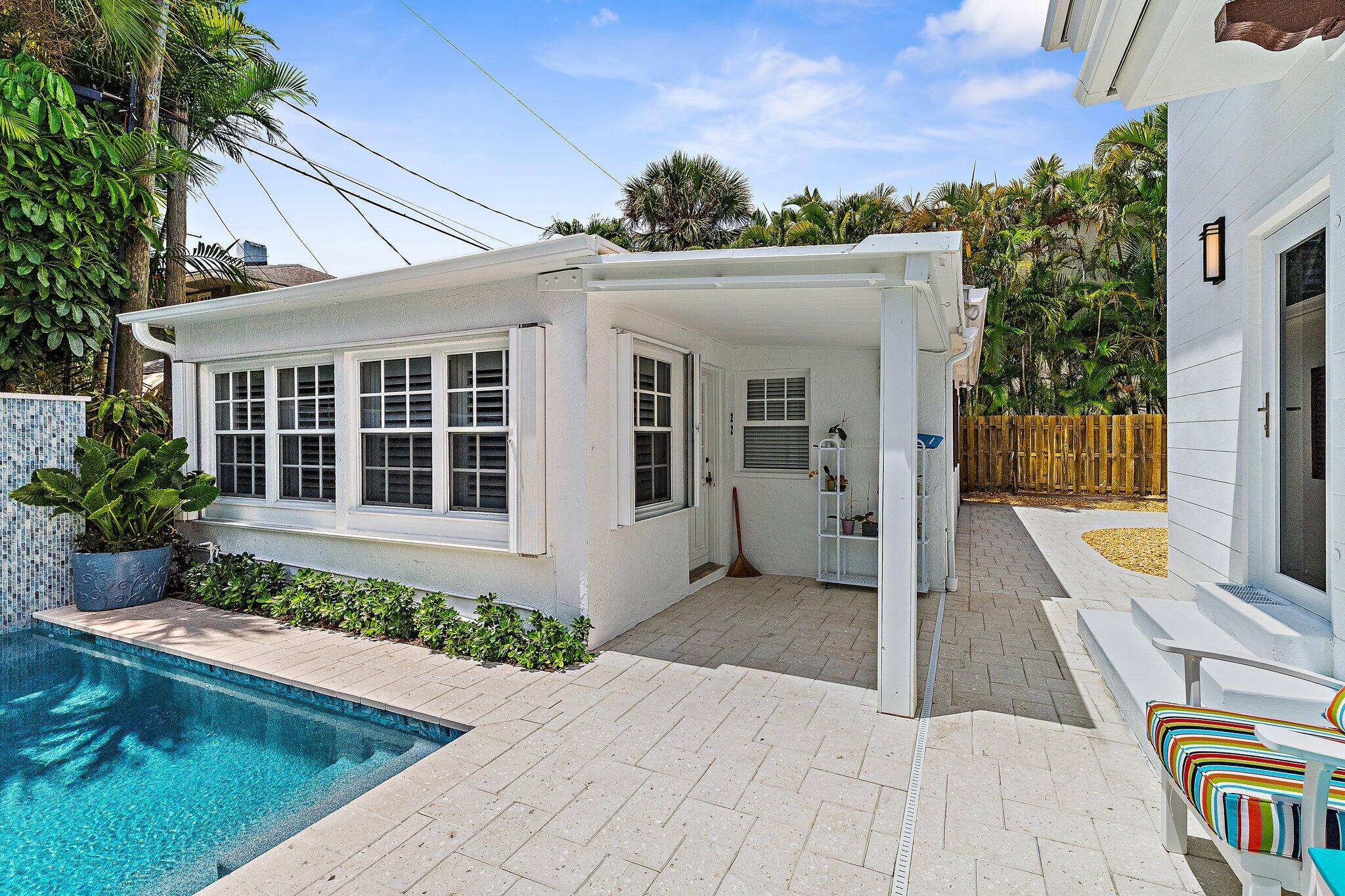 EL CID COURT - Residential