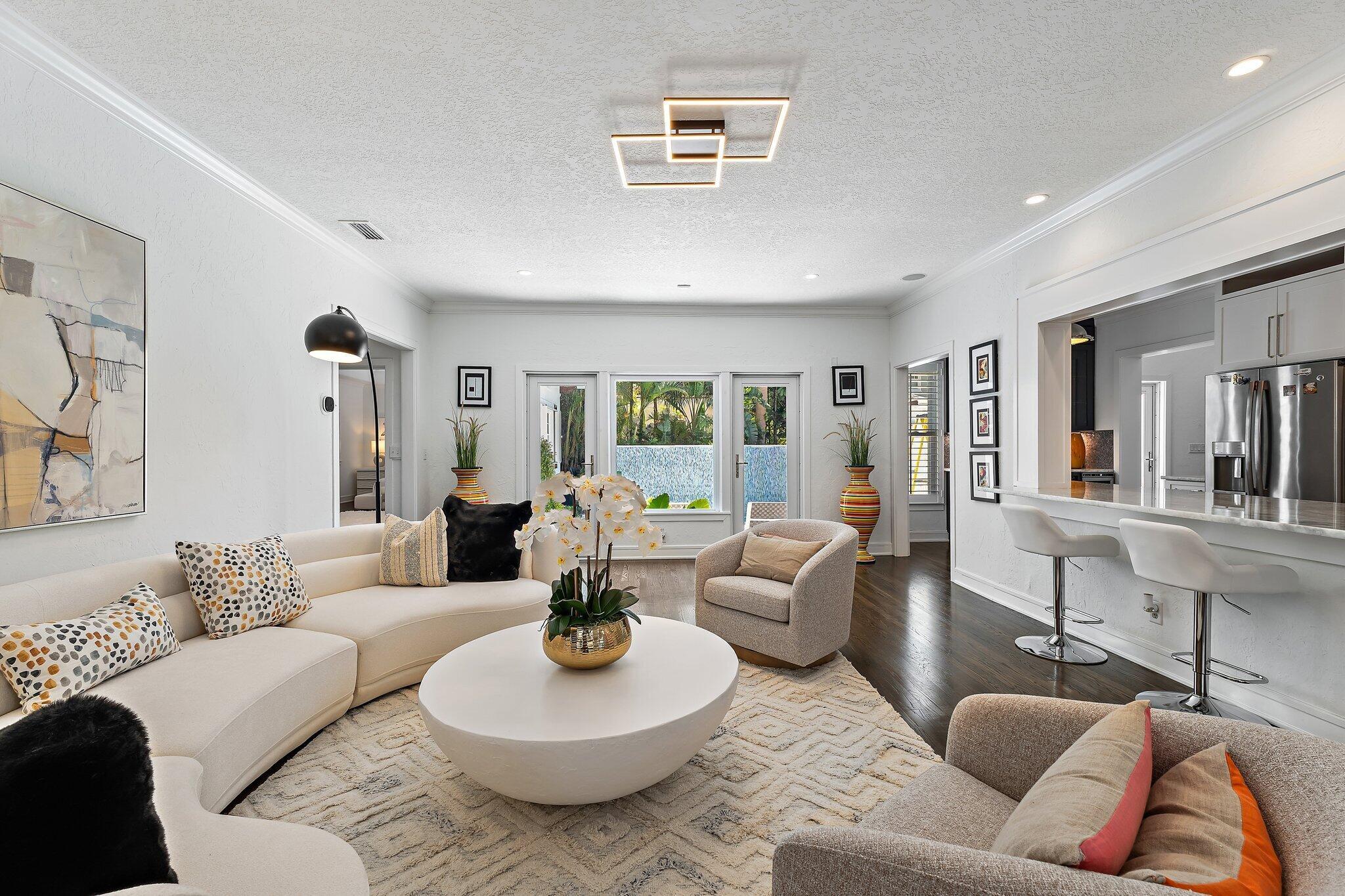 EL CID COURT - Residential