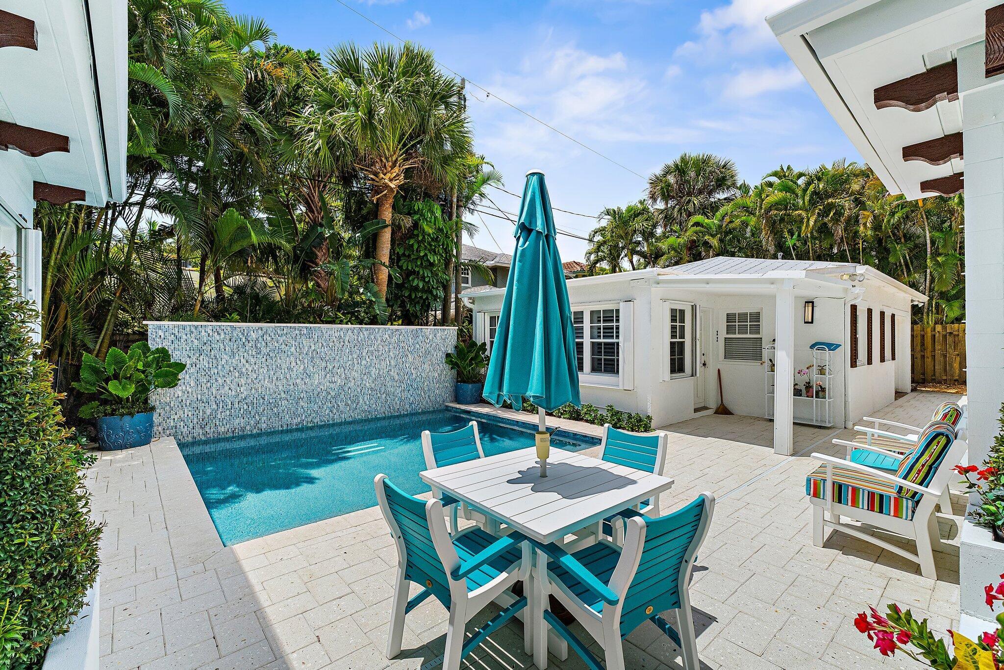 EL CID COURT - Residential