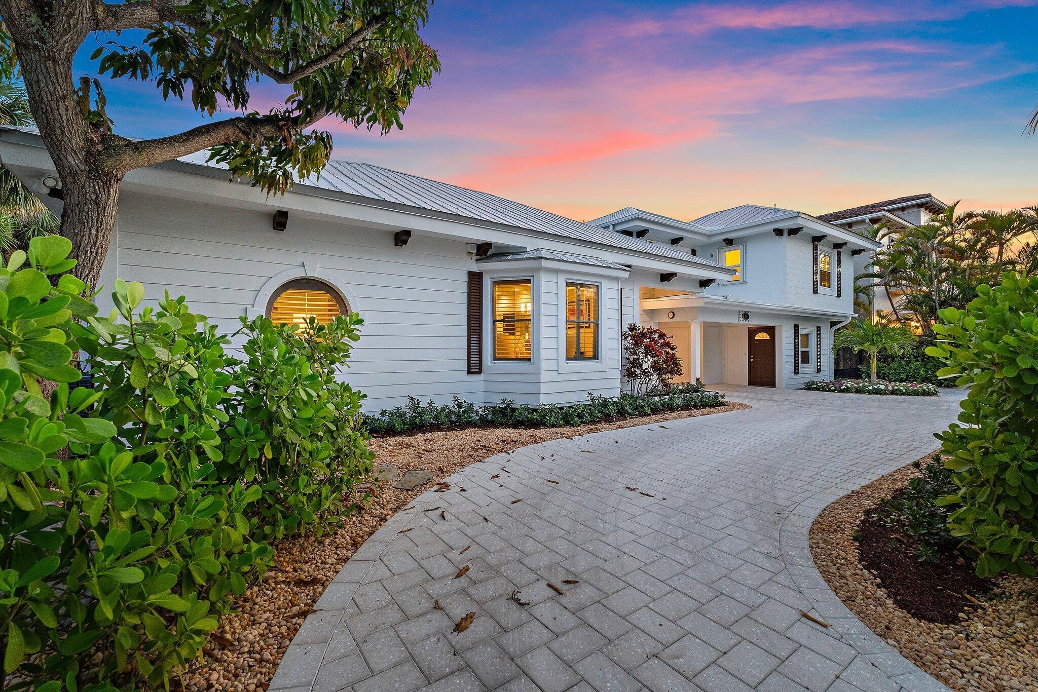218 Avila Road