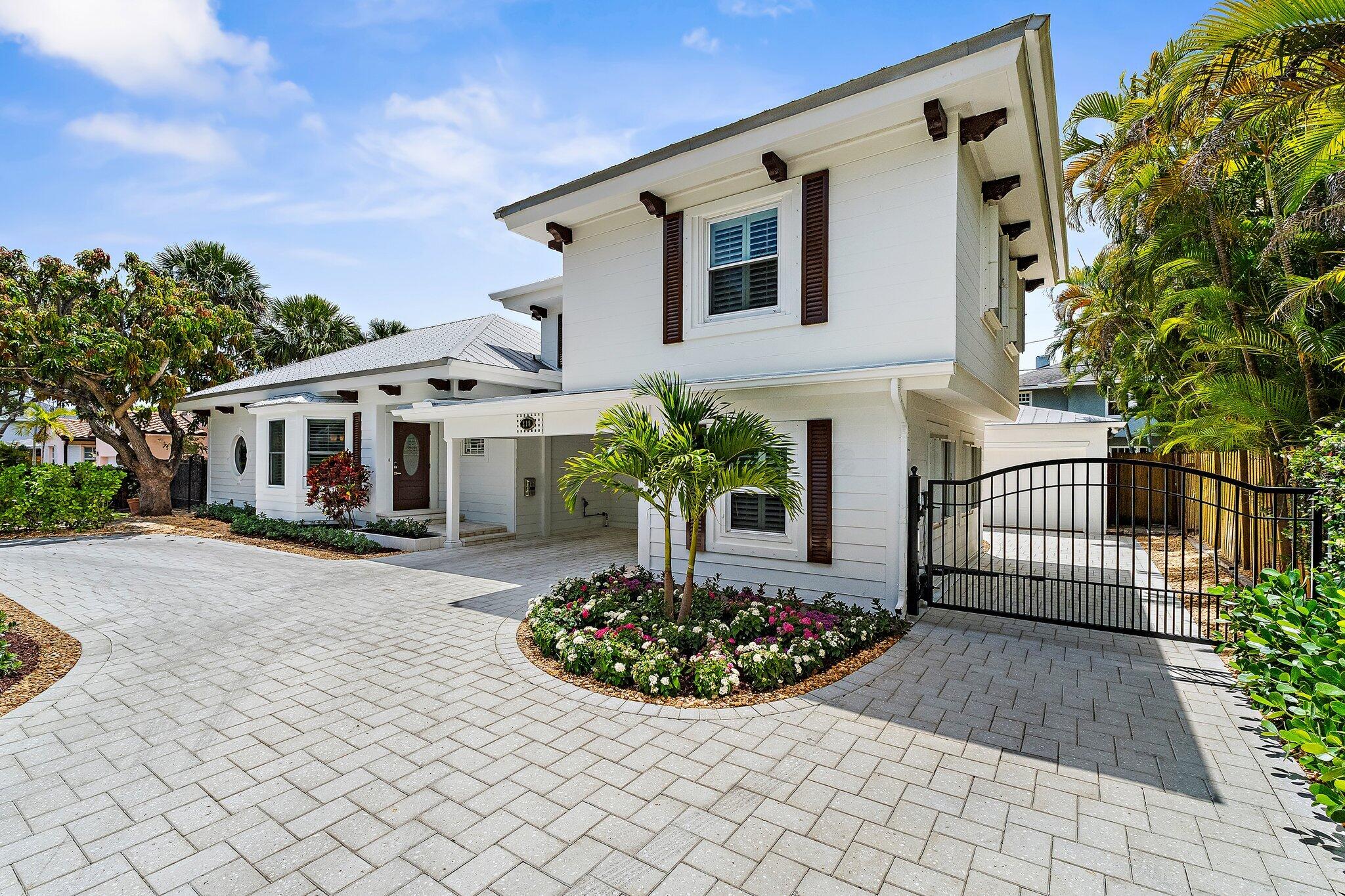 EL CID COURT - Residential