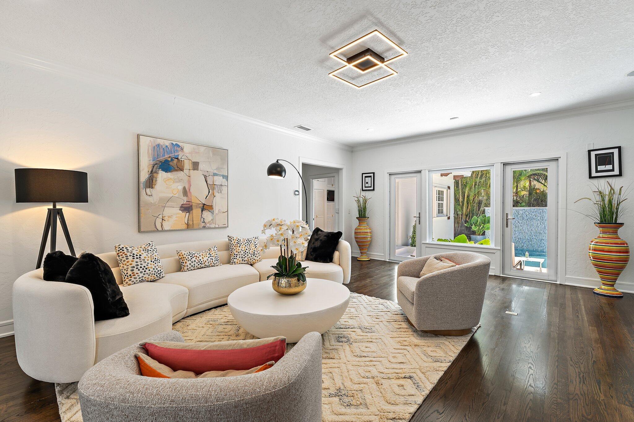 EL CID COURT - Residential