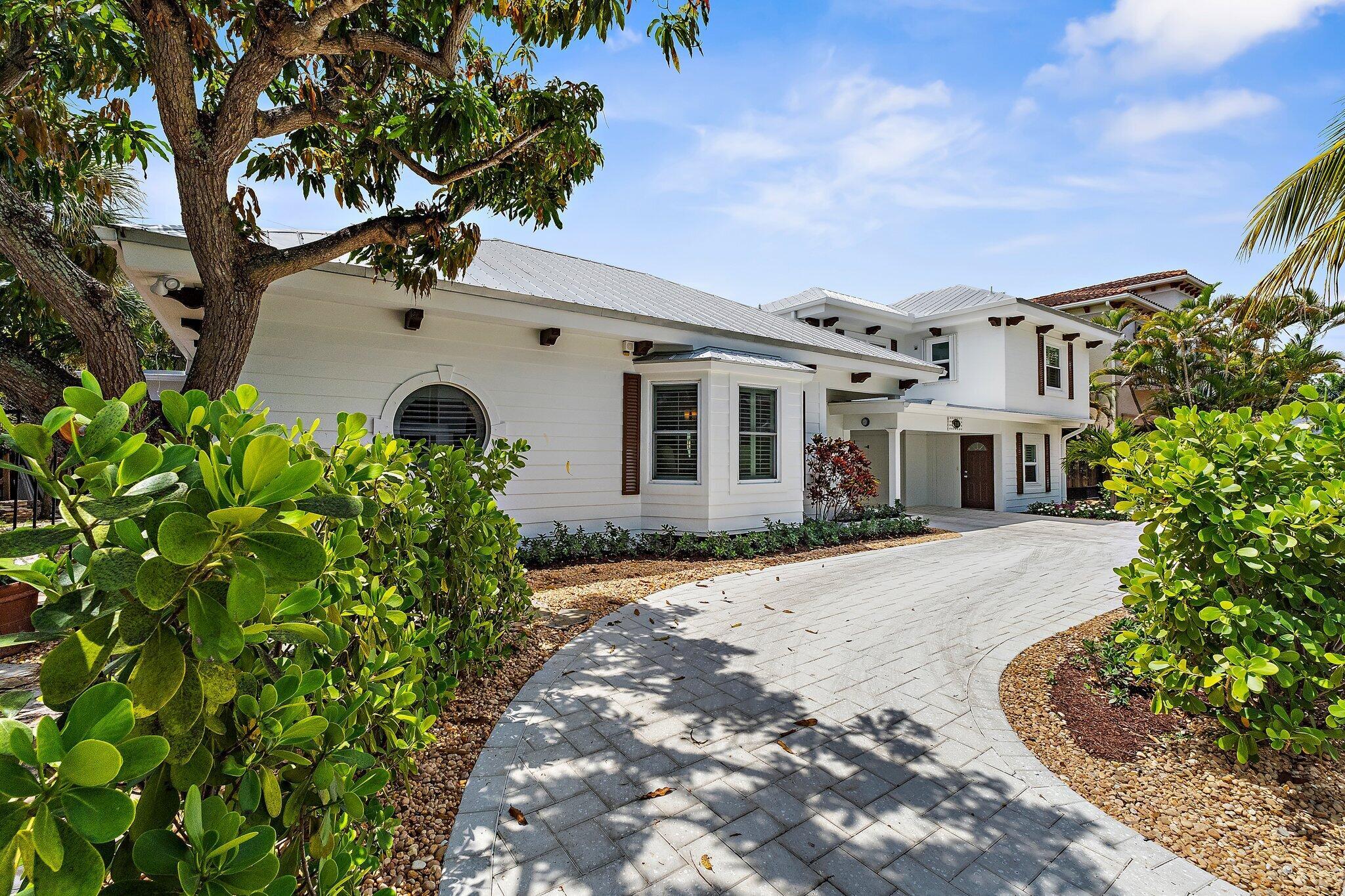 EL CID COURT - Residential