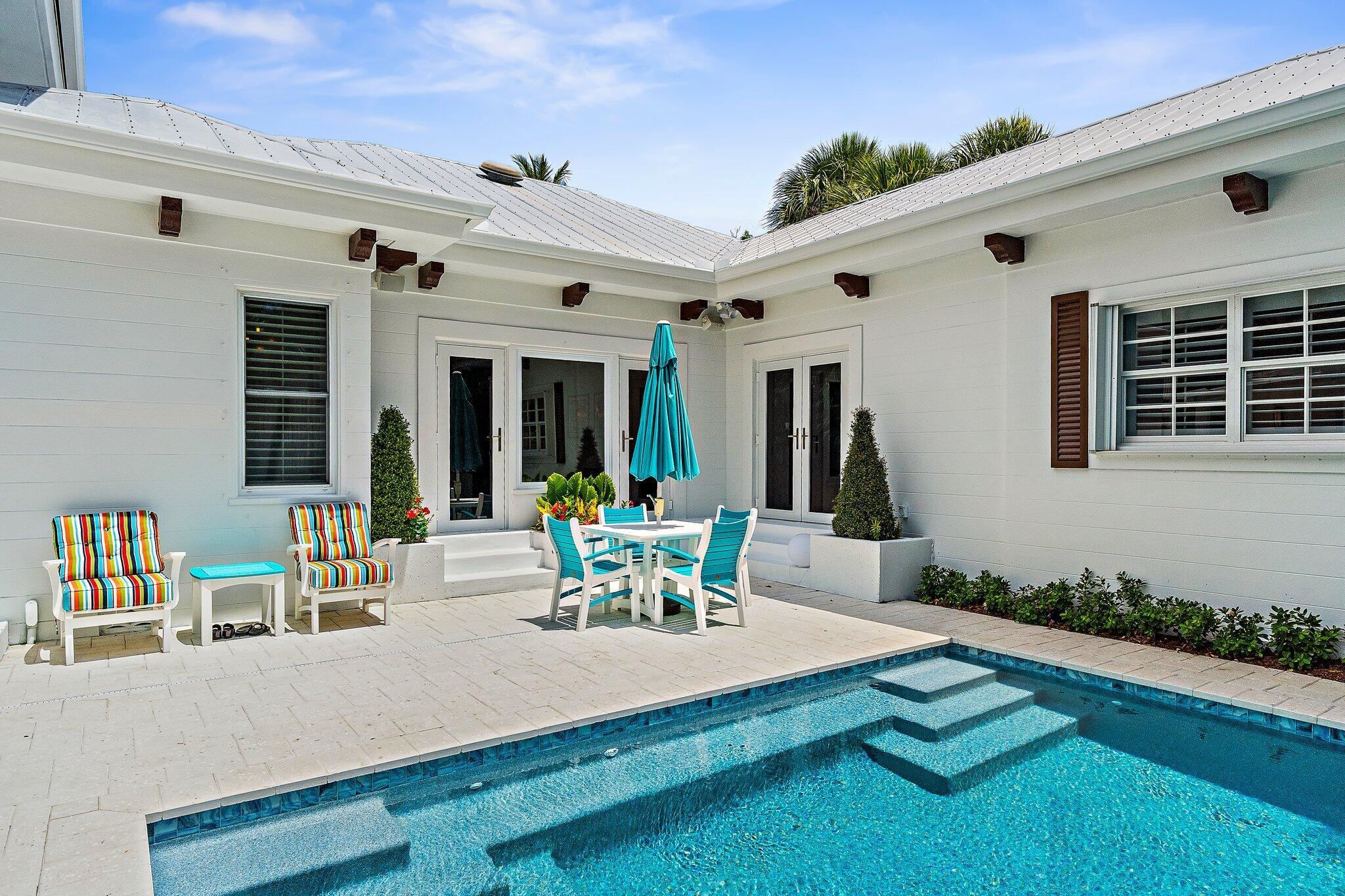 EL CID COURT - Residential