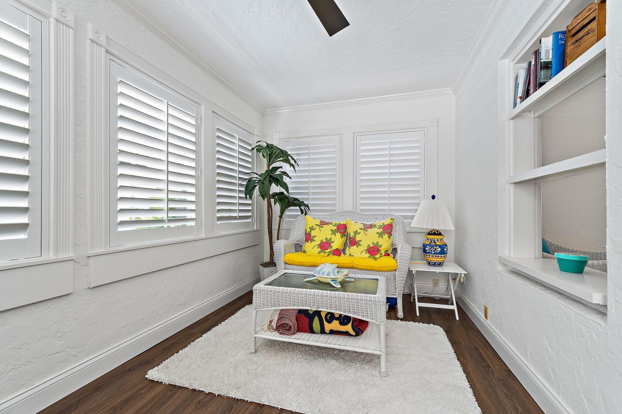 EL CID COURT - Residential