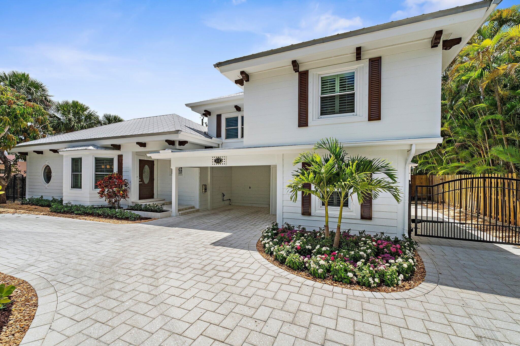 EL CID COURT - Residential