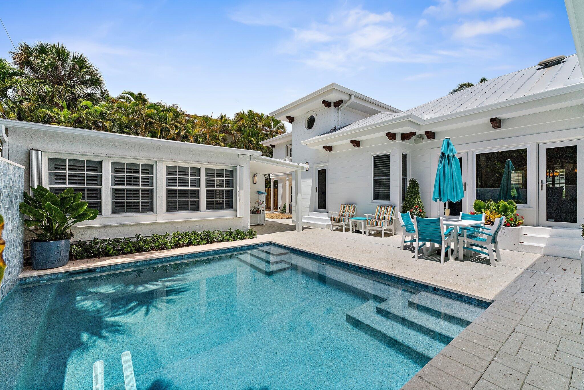 EL CID COURT - Residential