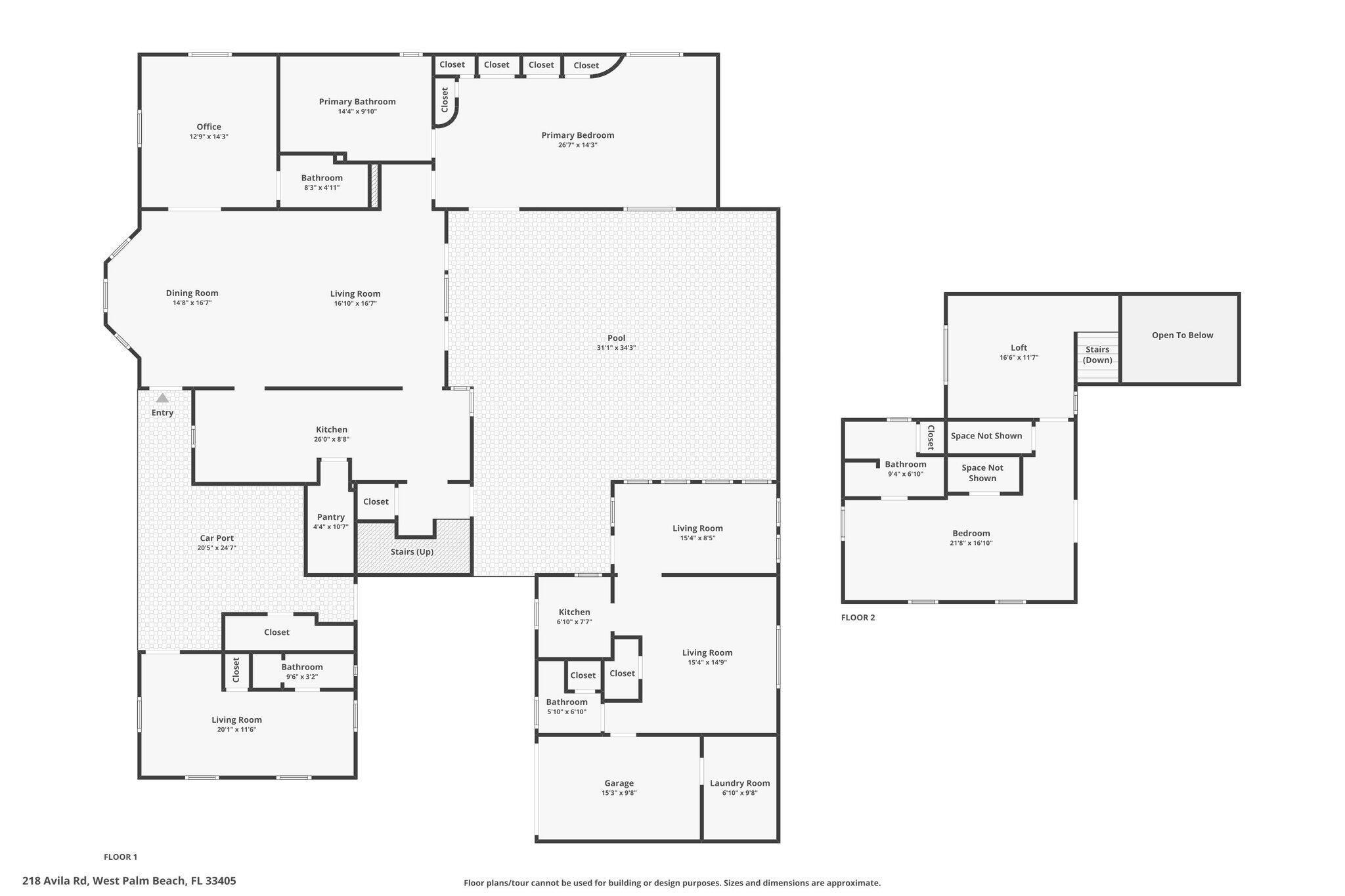 EL CID COURT - Residential