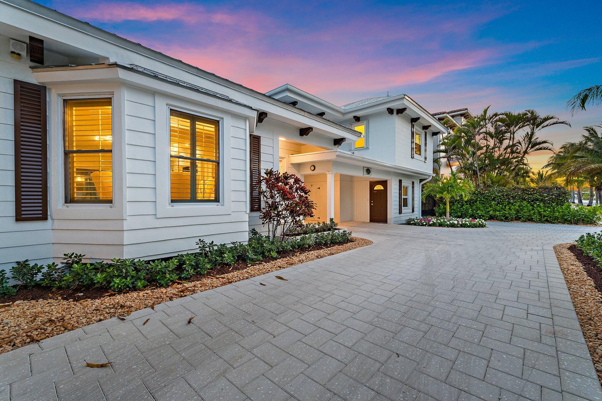 EL CID COURT - Residential