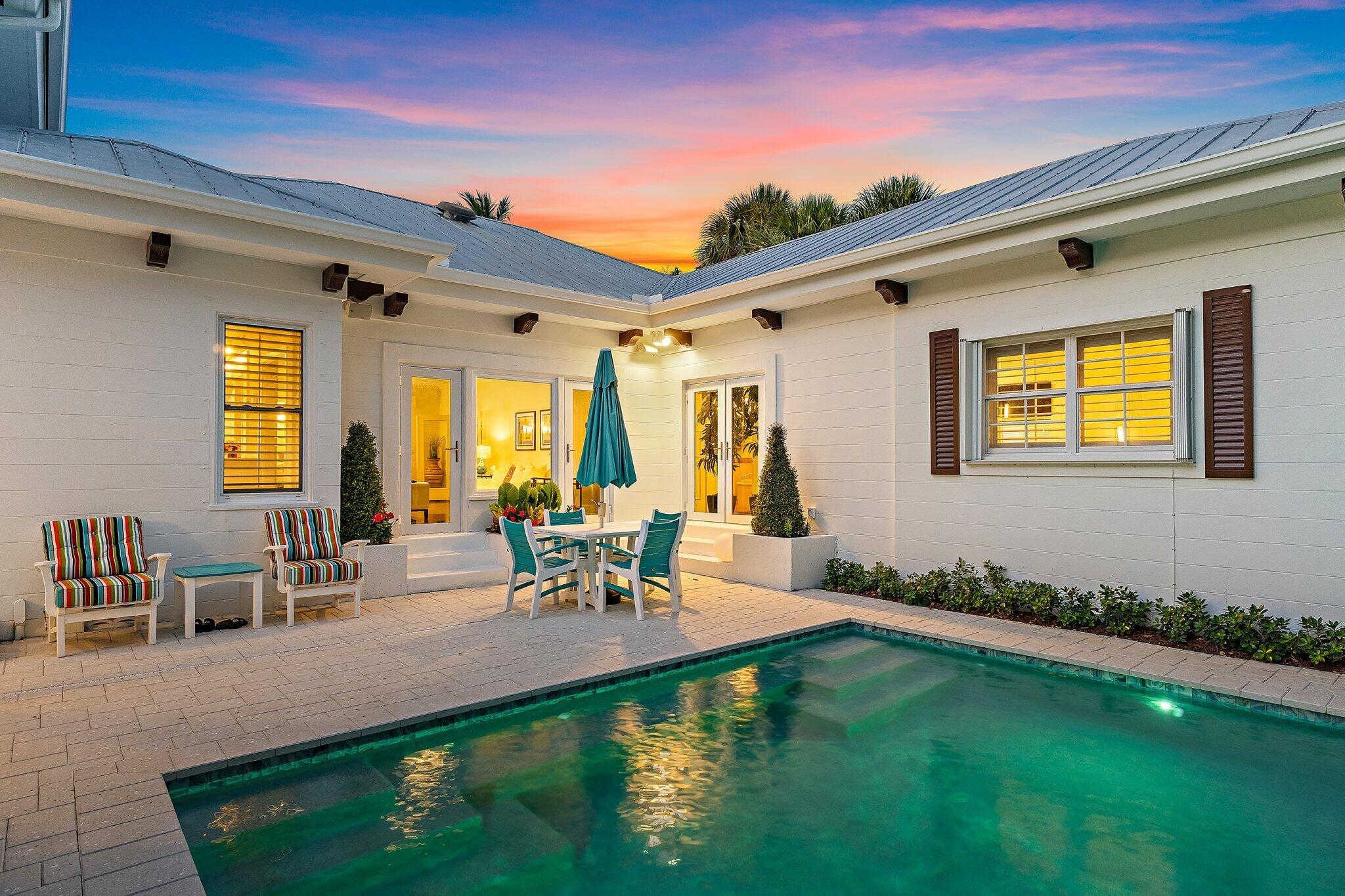 EL CID COURT - Residential