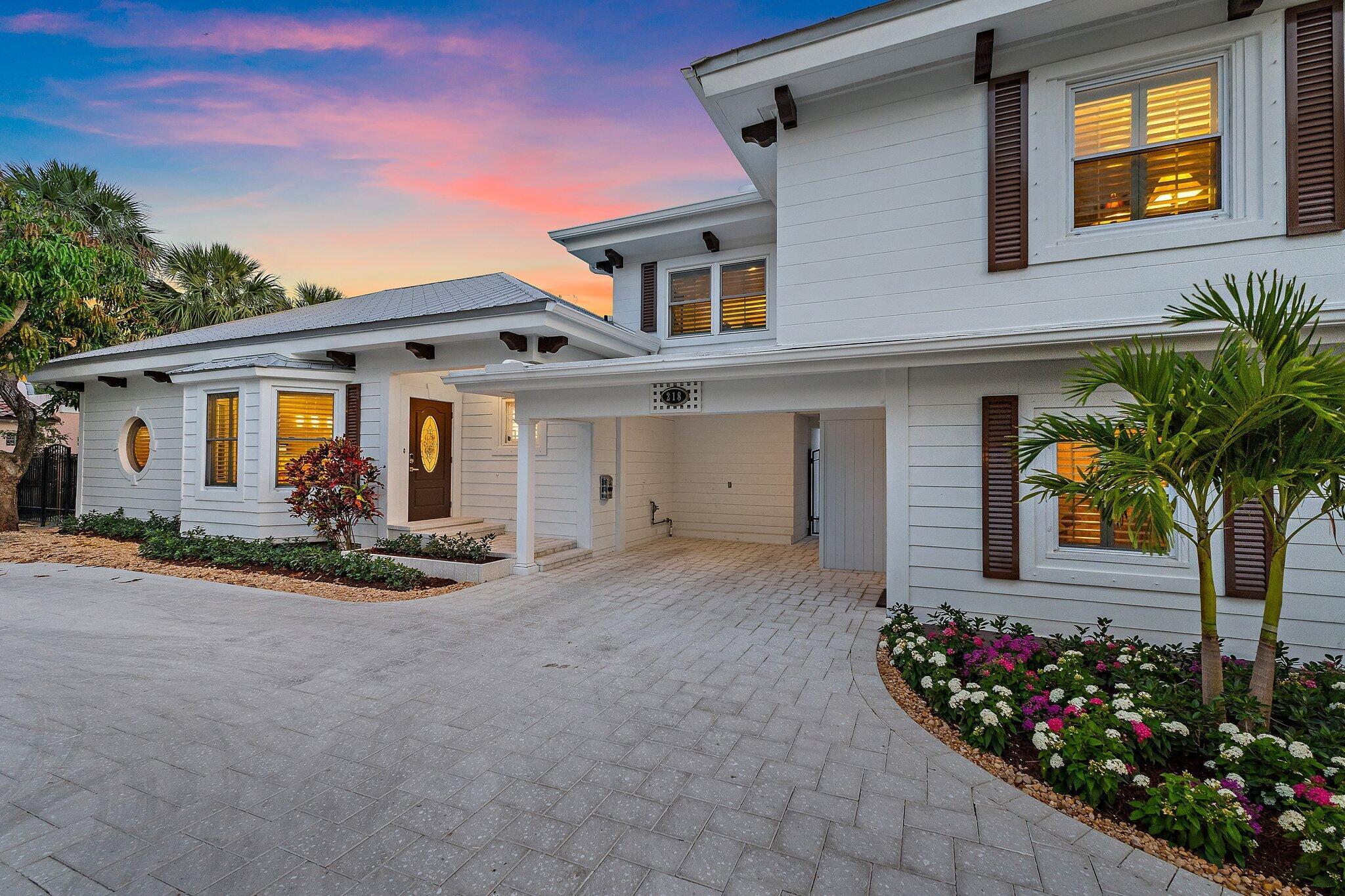 218 Avila Road