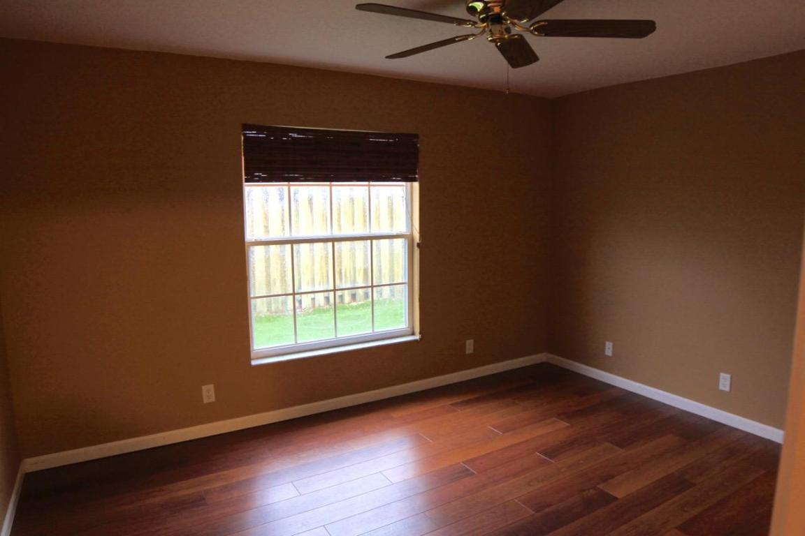 North Palm Beach Heights - Residential Lease