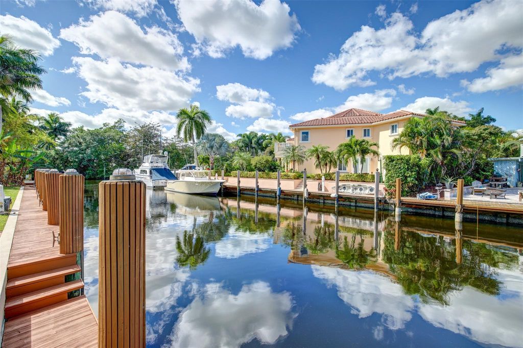 Photo of 2649 Nassau Ln, Fort Lauderdale, FL 33312 (MLS # F10460030)