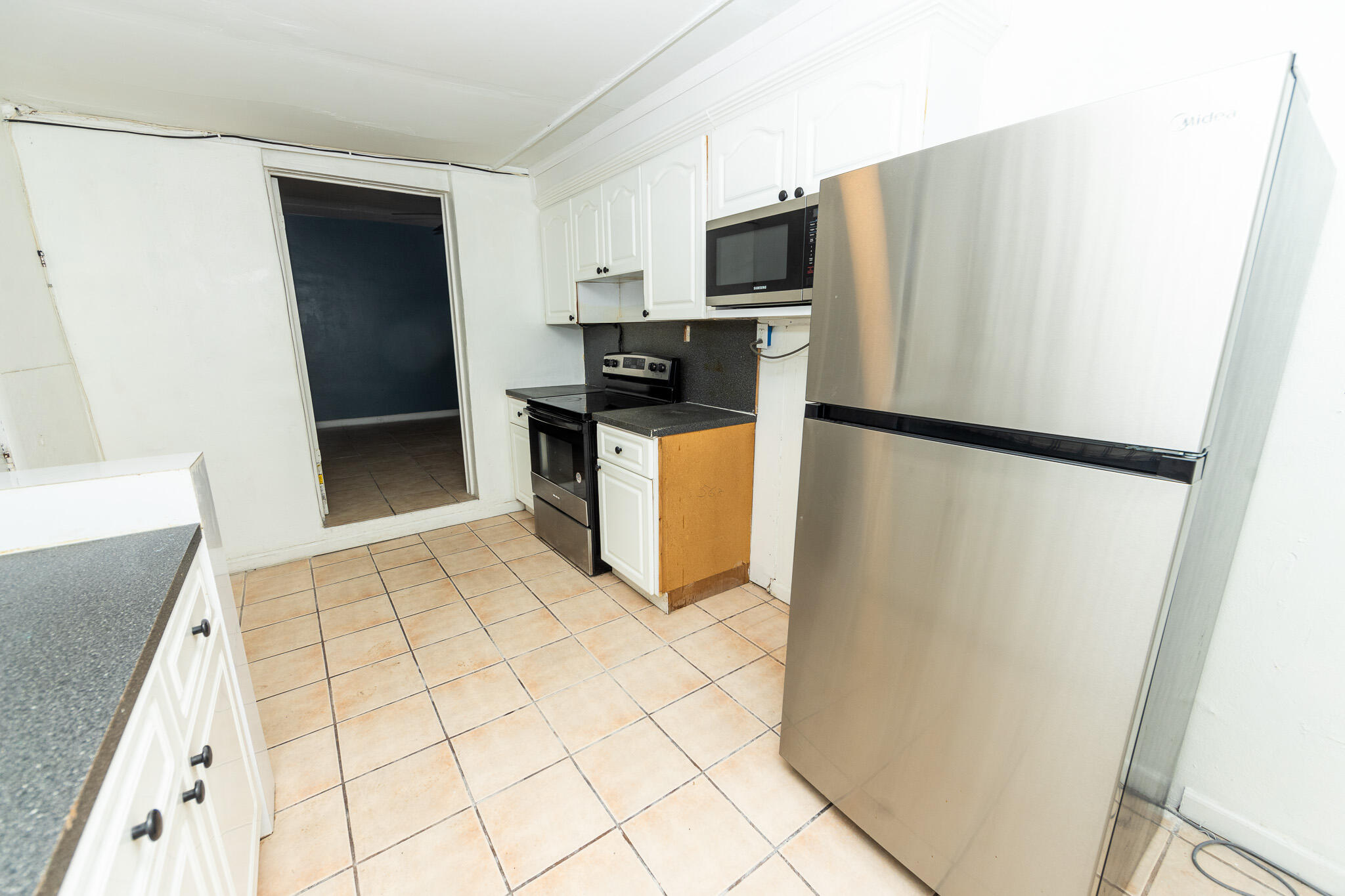 SCOTT LAKE MANOR SEC 3 - Residential Lease