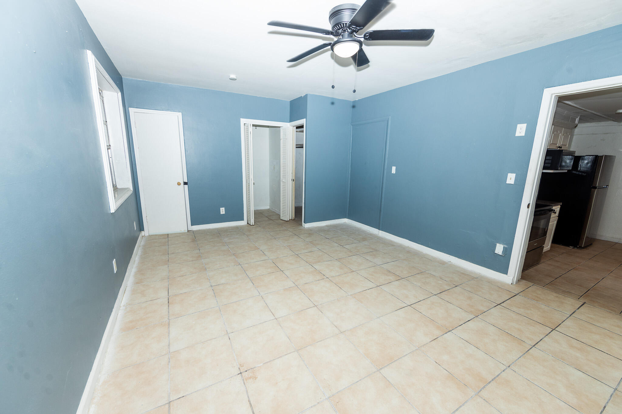 SCOTT LAKE MANOR SEC 3 - Residential Lease