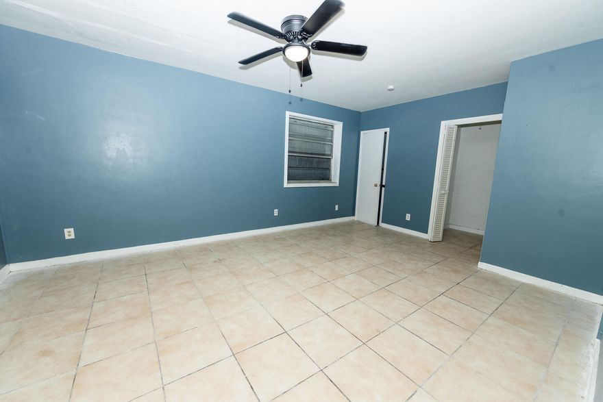 Another nice property just listed. EFFICIENCY WITH A FULL KITCHEN At the back of 1230 NW 180th Ter, Miami Gardens, FL 33169 is a studio unit with its own private entrance, bathroom, and kitchenette, self-contained space.