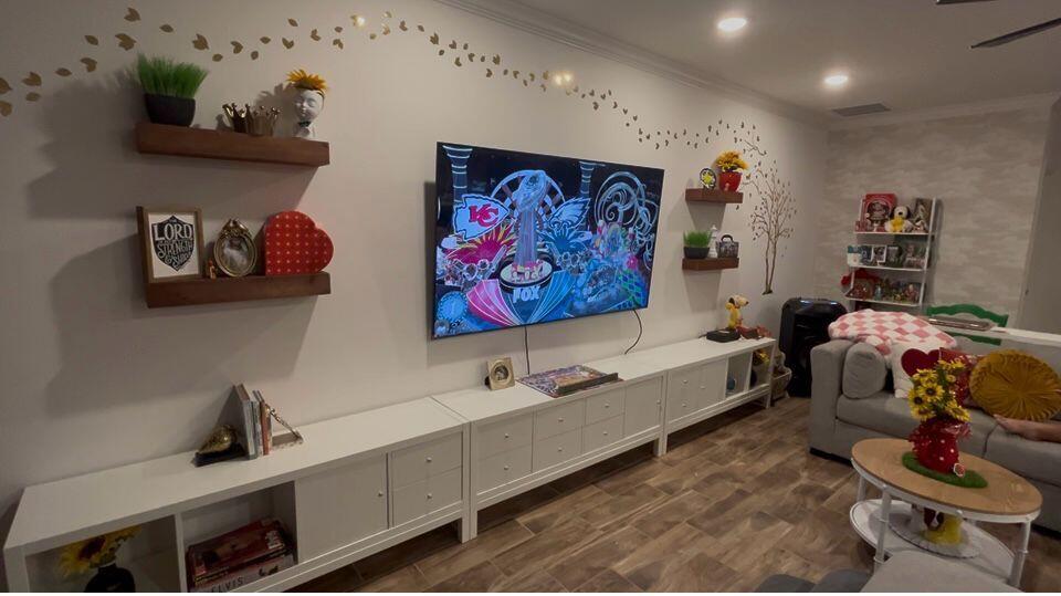 PORT ST LUCIE SECTION 18 - Residential