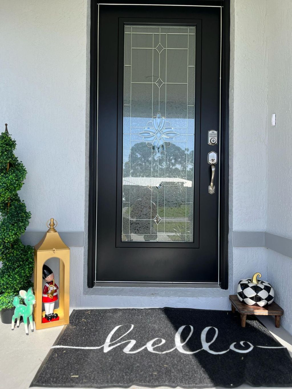 Photo of 209 SW Christmas Terrace, Port Saint Lucie, FL 34984 (MLS # R11099334)