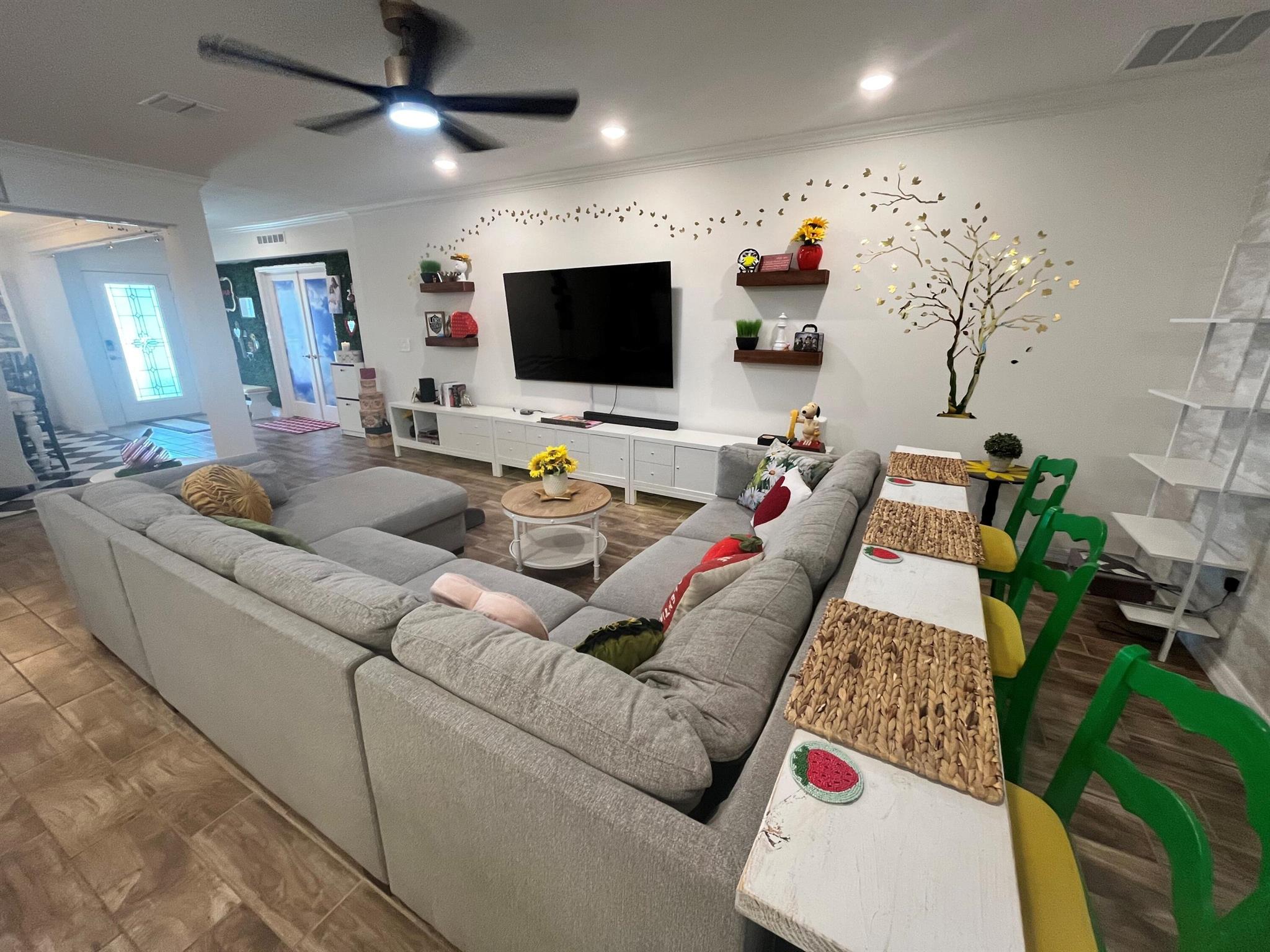 PORT ST LUCIE SECTION 18 - Residential