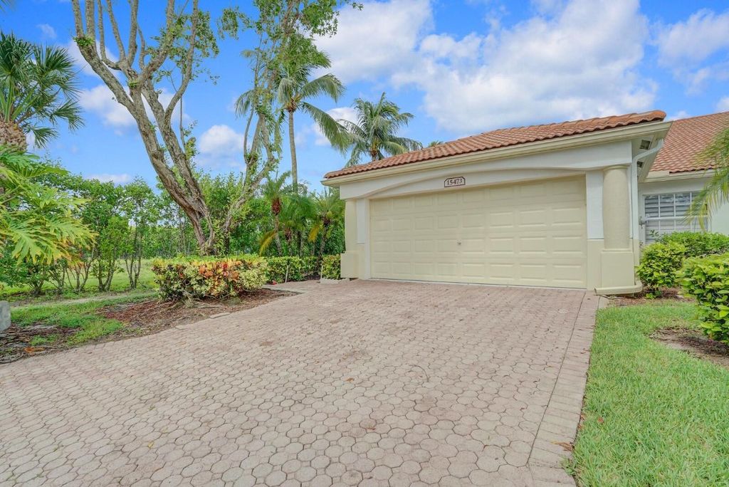 Photo of 15473 Lake Gardenia Place #15473, Delray Beach, FL 33484 (MLS # F10453370)