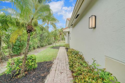 A home in Delray Beach