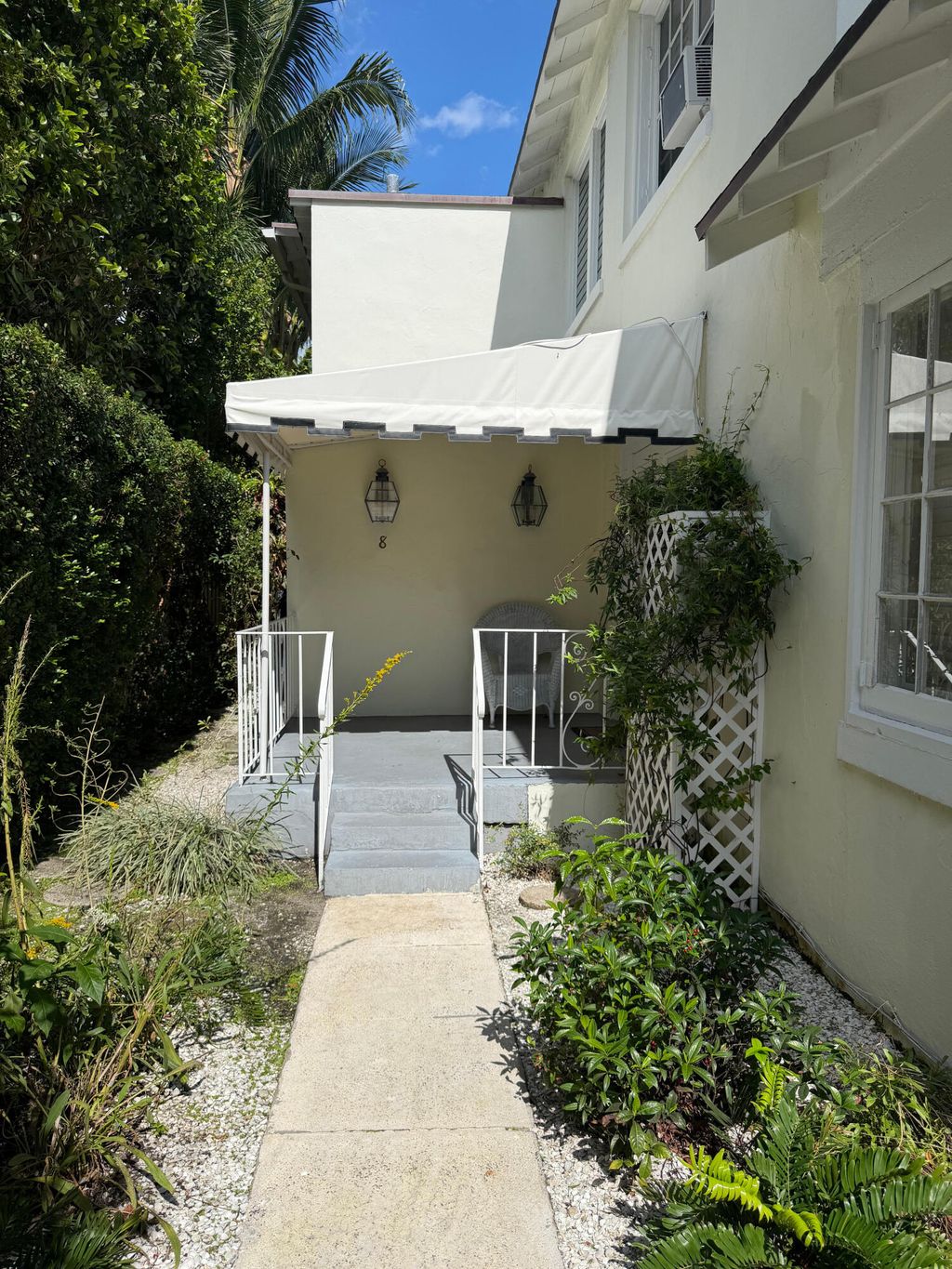 Photo of 301 Chilean Avenue #0080, Palm Beach, FL 33480 (MLS # B26033521)