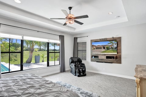 Tiny photo for 11405 Solstice Circle, Parkland, FL 33076 (MLS # B26045455)