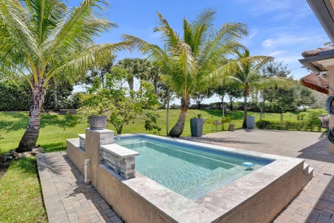 Tiny photo for 11405 Solstice Circle, Parkland, FL 33076 (MLS # B26045455)