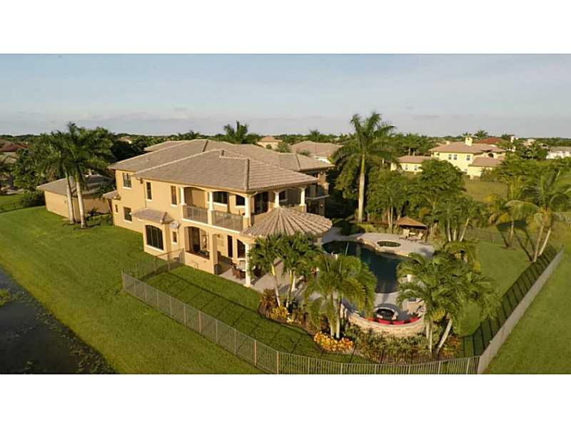 Heron Estates - Heron Bay - Residential