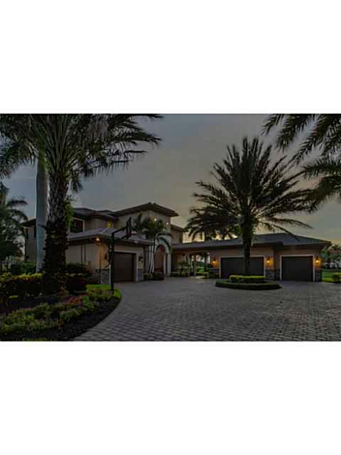 Heron Estates - Heron Bay - Residential