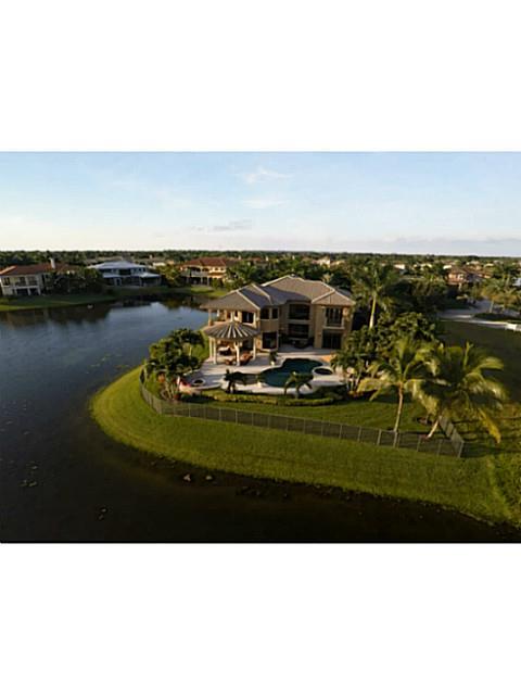 Heron Estates - Heron Bay - Residential