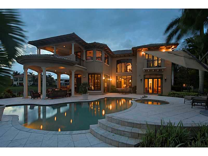 Heron Estates - Heron Bay - Residential