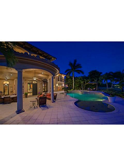 Heron Estates - Heron Bay - Residential