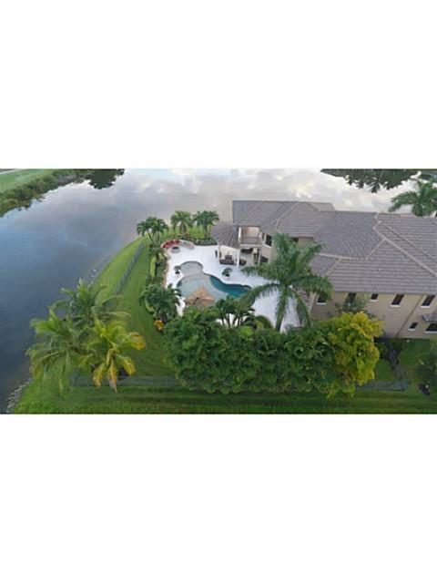 Heron Estates - Heron Bay - Residential