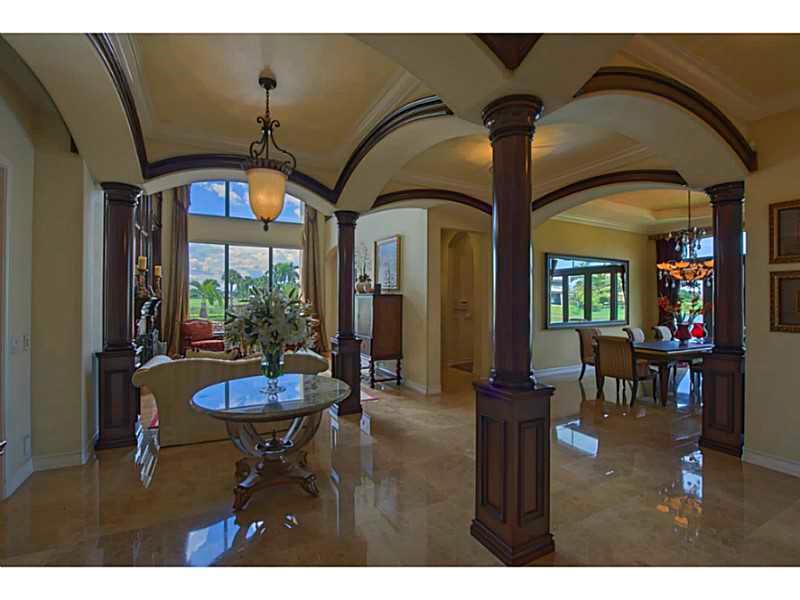 Heron Estates - Heron Bay - Residential