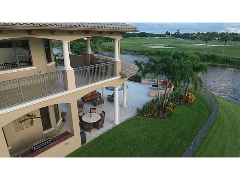 Heron Estates - Heron Bay - Residential