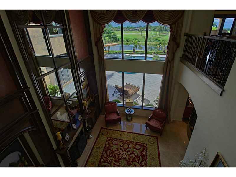 Heron Estates - Heron Bay - Residential