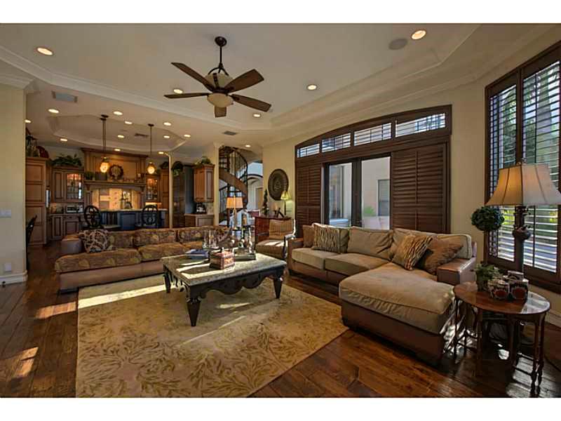 Heron Estates - Heron Bay - Residential