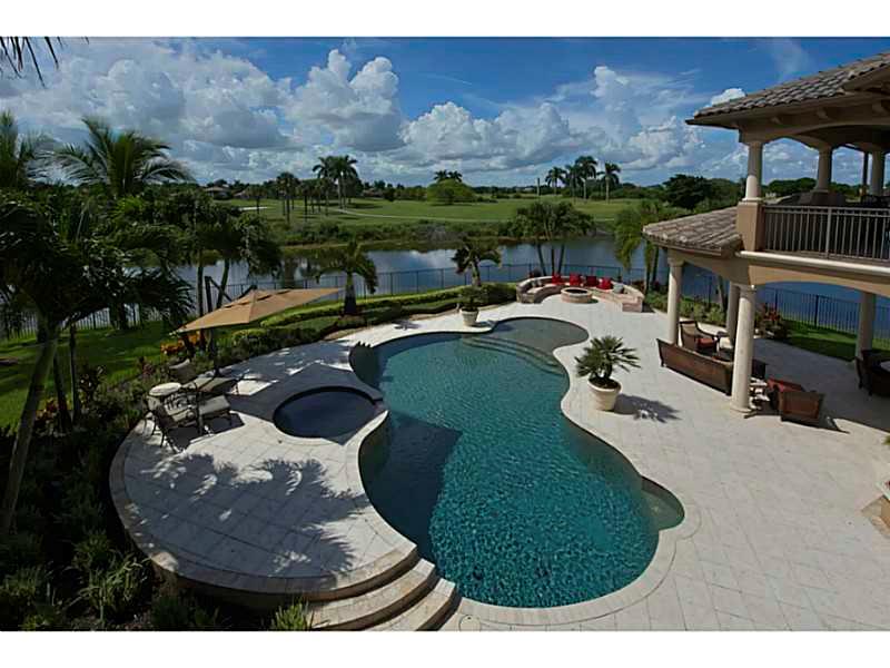 Heron Estates - Heron Bay - Residential